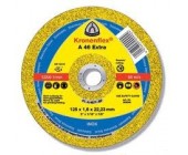 Отрезные круги по металу Kronenflex A 60 Extra 125