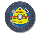 Отрезные круги по металу Kronenflex A 46 TZ Specia