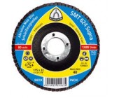 КЛТ Klingspor SMT-624 125 x 22,23 P 80