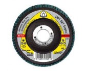 КЛТ Klingspor SMT-627 125 x 22,23 P 40