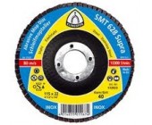 КЛТ Klingspor SMT-628 125 x 22,23 P 60
